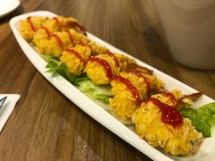 -四季天方包子