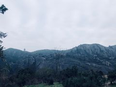 -大罗山风景区