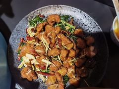 -桥边小楼·手工云南菜·丽江地标美食