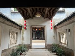 -三坊七巷历史文化街区