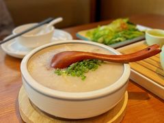 -如轩·海鲜砂锅粥·潮汕菜(海珠店)