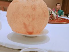 麻团-谷语中餐厅