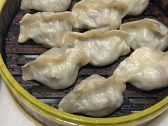 -老边饺子馆(金源店)