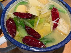 -喝丢一只鞋海鲜烧烤·海肠捞饭(东关街店)