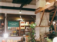 大堂-几荷·恰似故人来(秀水广场店)