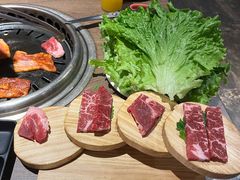 -火炉火自助餐(悠唐购物中心店)