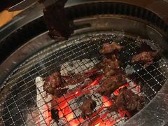 -御牛道日式烤肉料理(杭州万象城店)