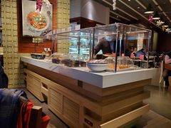 -The COOK·厨餐厅·自助餐(浦东嘉里大酒店)