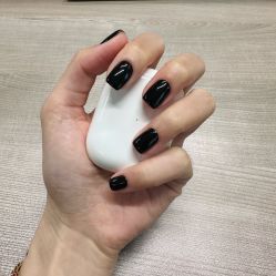 -喜柿·nail日式美甲美睫