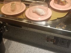 -争鲜回转寿司(金桥家乐福店)