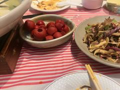 -水煮三国·川鲁江湖菜(香山店)