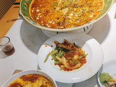 -光海·乡记酸菜鱼·始于1996(花园路店)