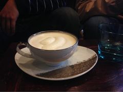 iphone_upload_pic-RUMORS COFFEE ROASTERY鲁马滋咖啡(湖南路店)