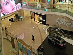 -麦当劳(民盈·国贸城店)