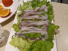 -蜀留香火锅·始于1999·原四川老火锅(白堤路店)