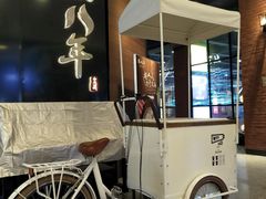 -闻道万巷咖啡馆(南大街地铁站店)