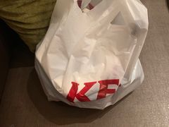 -肯德基(建华店)