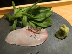 -橼舍鮨青木