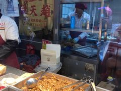 -赵天禄(葑门横街店)