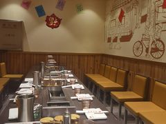 -邢氏老太太烤串(北兴街店)