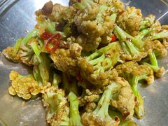 -叶派龙虾•招牌香辣蟹·海鲜(中海国际店)