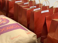 -富贵面包公司(运河店)