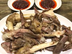 -清真益鑫羊肉手抓馆(南大街店)