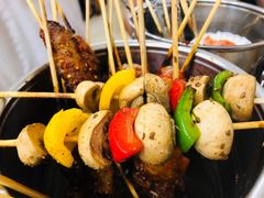 -炒豆合作社(东四总店)