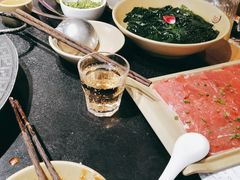 -晓宇重庆火锅(龙首店)