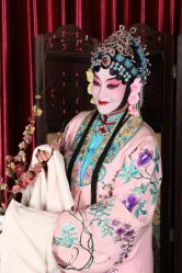 -华韵京剧摄影(洋桥角门东店)