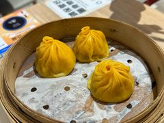 -翡翠拉面小笼包Crystal Jade(上海浦东国际机场T1店)