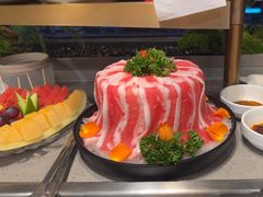 -海底捞火锅(悦汇时光颂店)