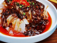 -成都映象川菜馆(宽窄巷子景区店)