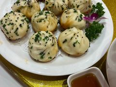 -江南村酒家