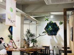 -成川茶店·潮汕工夫浓茶(万象店)