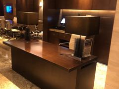 -上海金桥红枫万豪酒店-万豪中餐厅