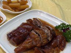 -福喜美食城