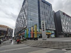 -广州花都皇冠假日酒店