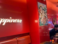 -重庆老灶火锅(红岭店)