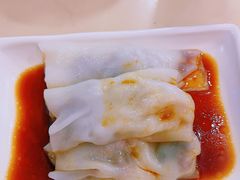 -盛记粥面(佐敦店)
