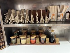 -小满手工粉(上海文峰广场店)