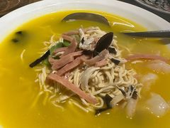 -京采烤鸭清真餐厅(金桥店)