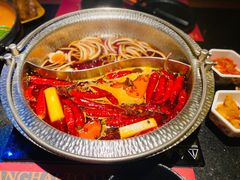 -牛New寿喜烧(虹桥新天地店)