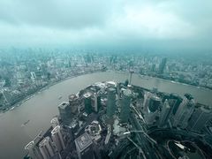 -上海中心大厦