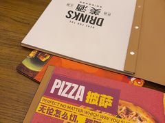 -Q MEX 库迈墨西哥餐吧(双井店)
