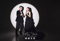 -韩国艺匠ARTIZ STUDIO(汉口店)