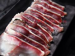 秘制红焖羊肉-多多大红焖羊肉馆