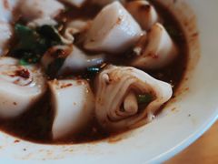 -路边小吃(临安春秋商业步行街店)