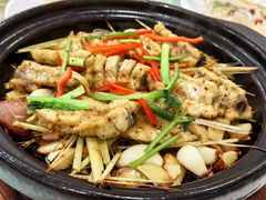-寻味顺德·南记酒家·传统顺德菜·鱼生(广源路店)