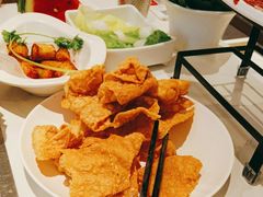 -牛焱·贵州黄牛肉火锅(城西银泰店)